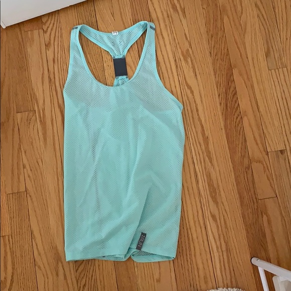 Under armor workout tank - Picture 1 of 1